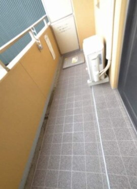 下中野S-1ビルの物件内観写真