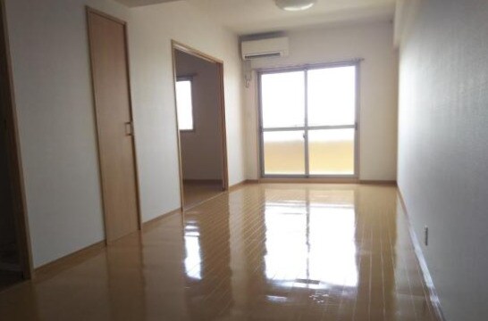 下中野S-1ビルの物件内観写真