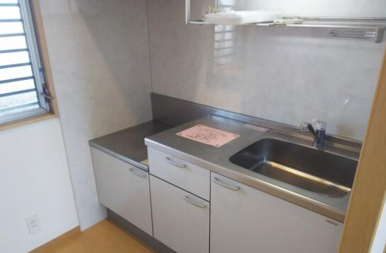 下中野S-1ビルの物件内観写真