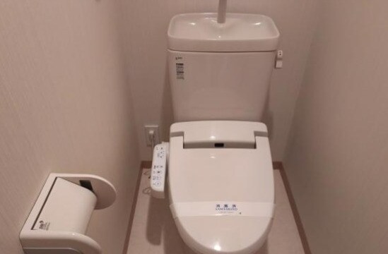 下中野S-1ビルの物件内観写真