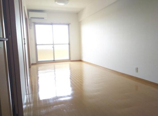 下中野S-1ビルの物件内観写真