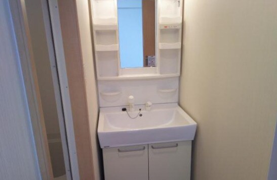 下中野S-1ビルの物件内観写真