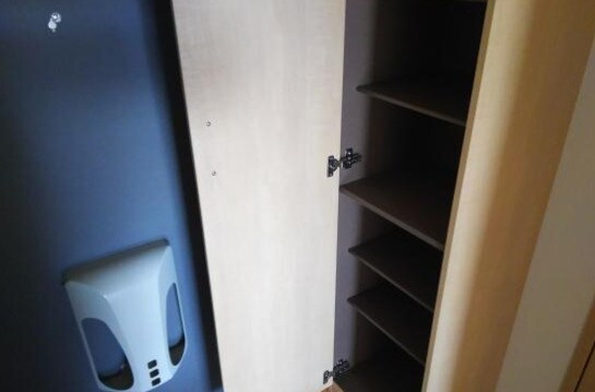 下中野S-1ビルの物件内観写真