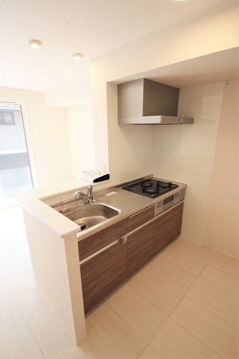 コートヴィレッジ東浦の物件内観写真