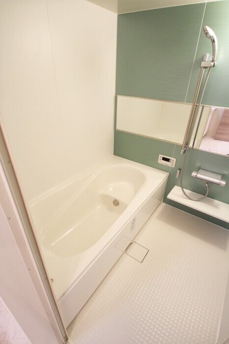 コートヴィレッジ東浦の物件内観写真