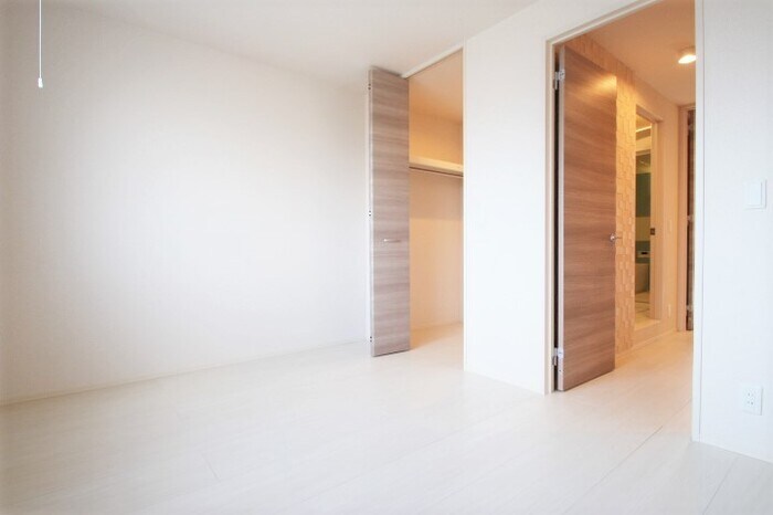 コートヴィレッジ東浦の物件内観写真