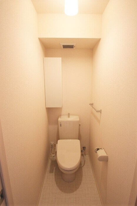 コートヴィレッジ東浦の物件内観写真