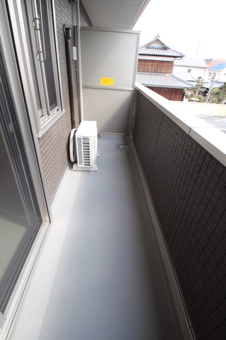 コートヴィレッジ東浦の物件内観写真