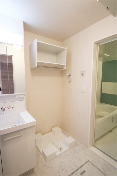 コートヴィレッジ東浦の物件内観写真