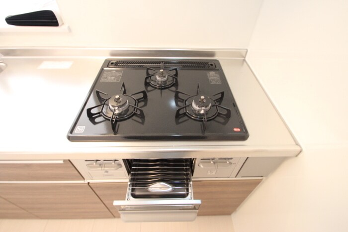 コートヴィレッジ東浦の物件内観写真