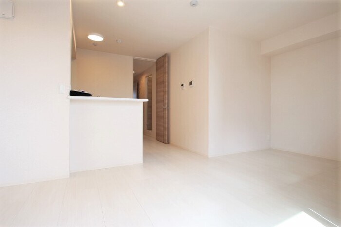 コートヴィレッジ東浦の物件内観写真