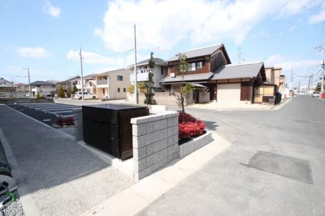 コートヴィレッジ東浦の物件内観写真