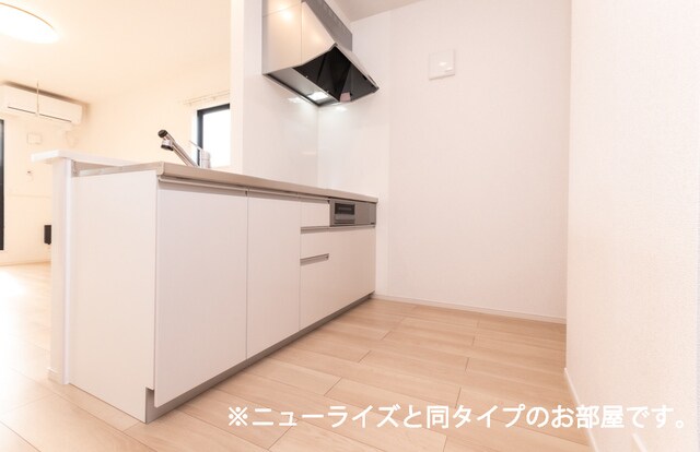 プティパニエ　Ｂの物件内観写真