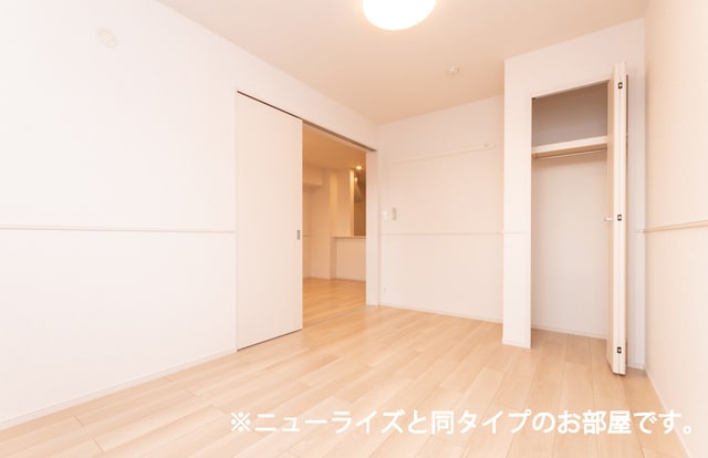 プティパニエ　Ｂの物件内観写真