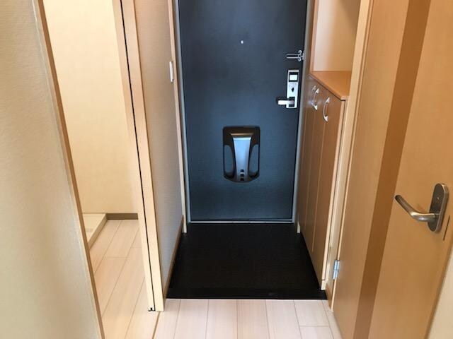 シェルルの物件内観写真