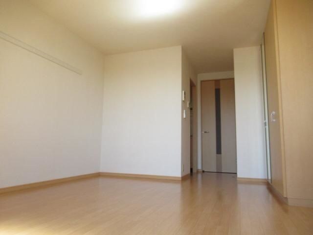 シェルルの物件内観写真