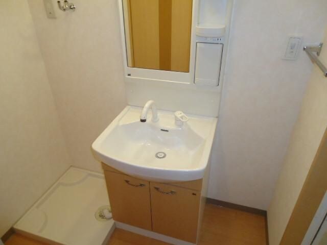 シェルルの物件内観写真