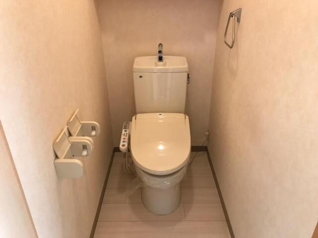 シェルルの物件内観写真