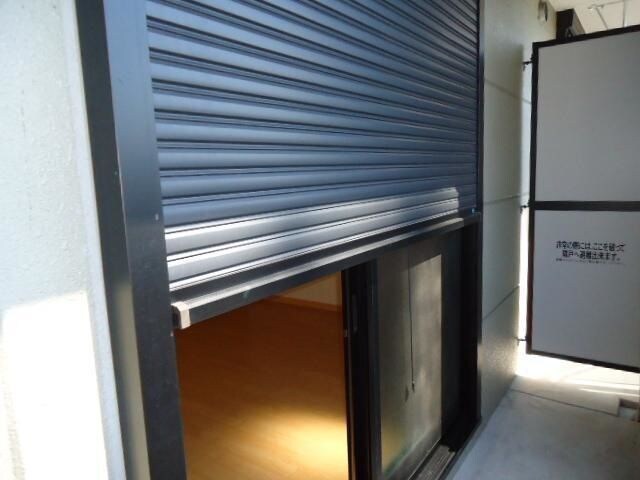 シェルルの物件内観写真