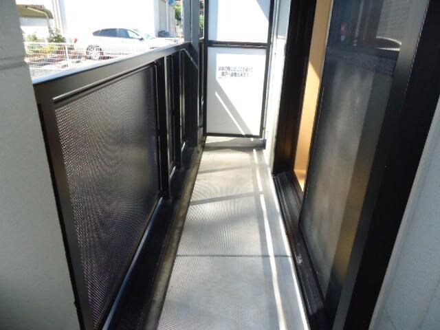 シェルルの物件内観写真