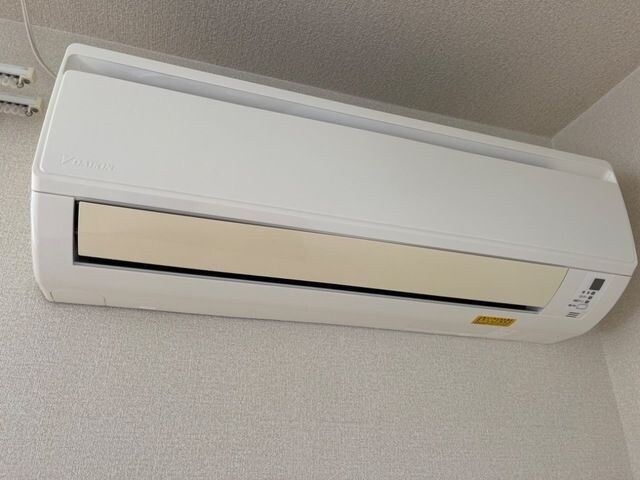 シェルルの物件内観写真