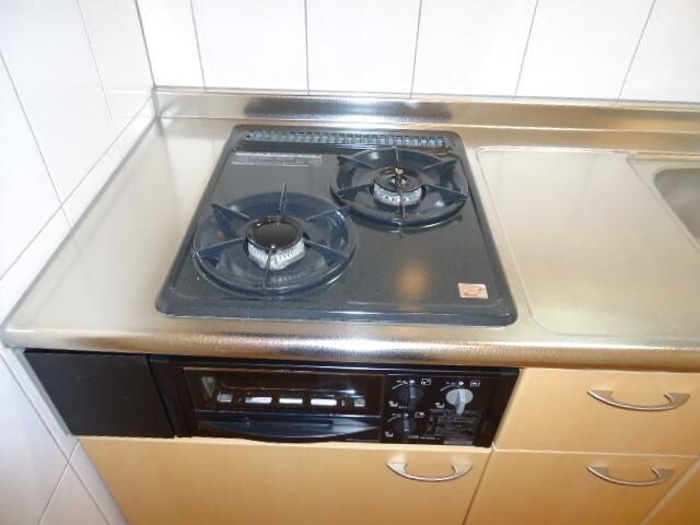 シェルルの物件内観写真