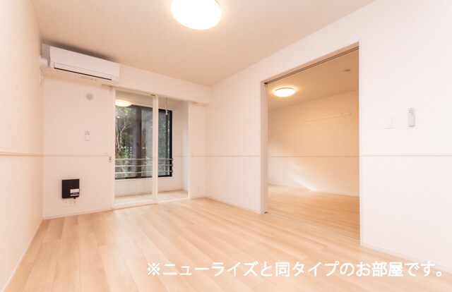 プティパニエ　Ｃの物件内観写真