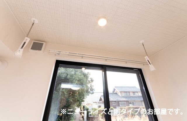 プティパニエ　Ｃの物件内観写真