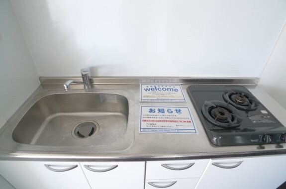 アルファレガロ岡山駅前の物件内観写真