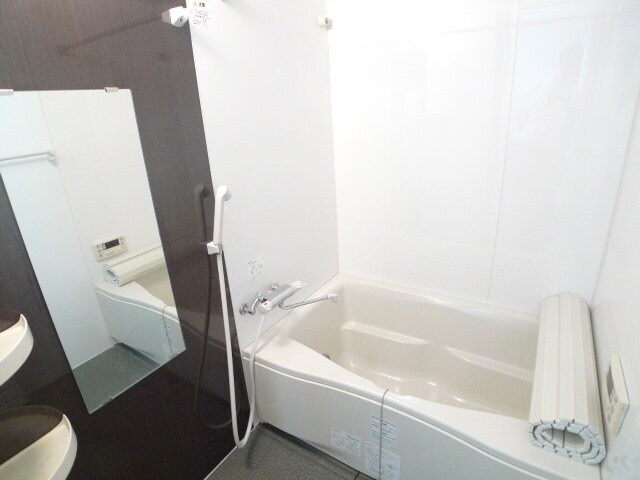 アルファレガロ岡山駅前の物件内観写真