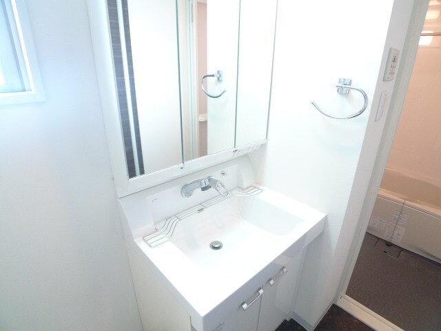 アルファレガロ岡山駅前の物件内観写真