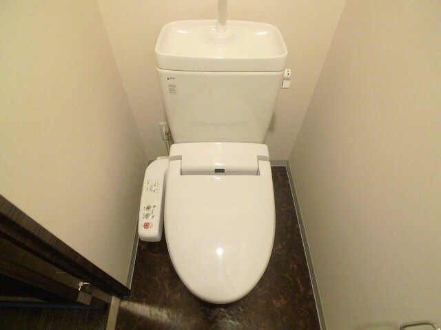 アルファレガロ岡山駅前の物件内観写真