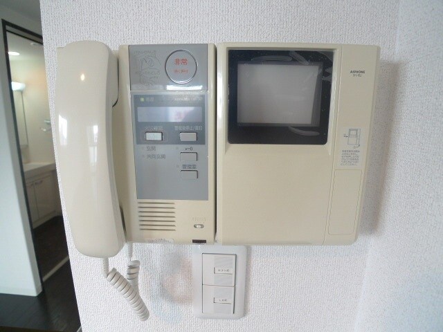 アルファレガロ岡山駅前の物件内観写真