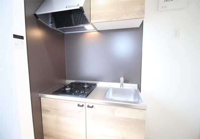 Eslead　HOUSENの物件内観写真