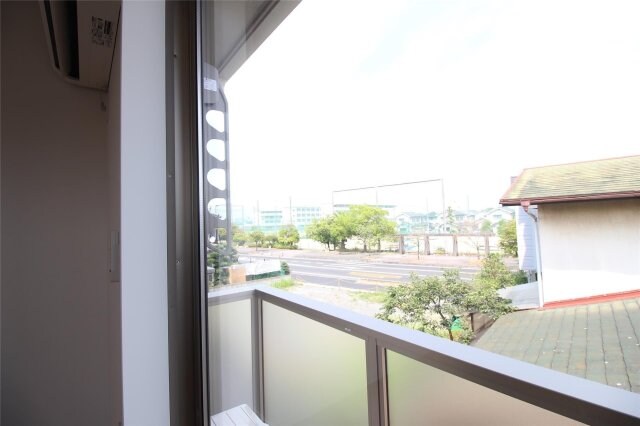 Eslead　HOUSENの物件内観写真