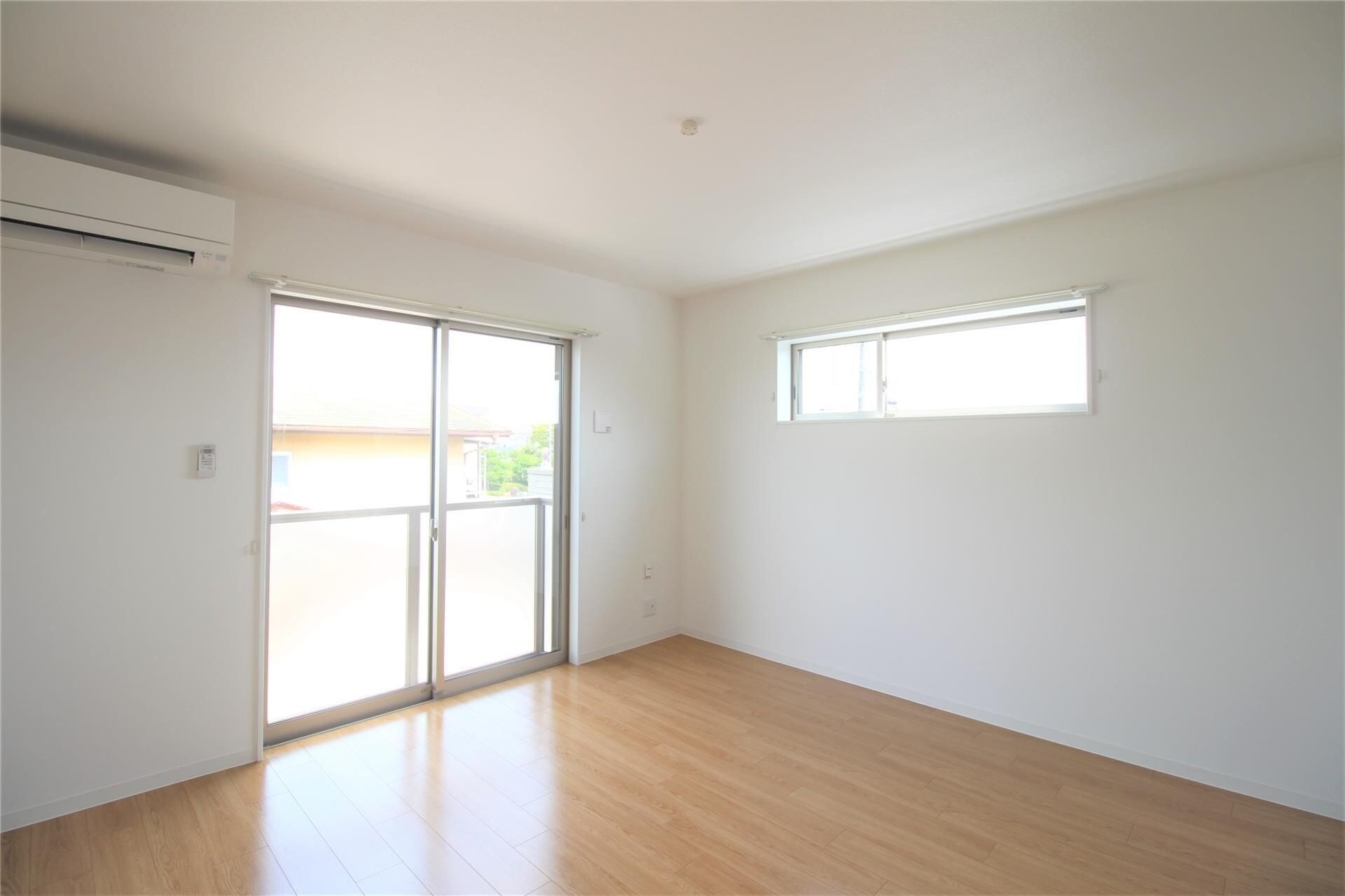 Eslead　HOUSENの物件内観写真