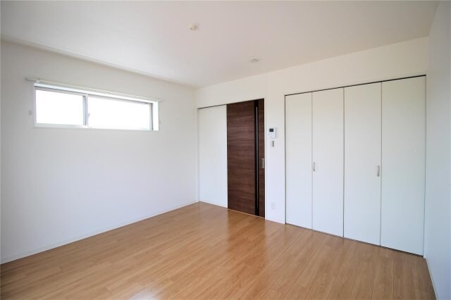 Eslead　HOUSENの物件内観写真