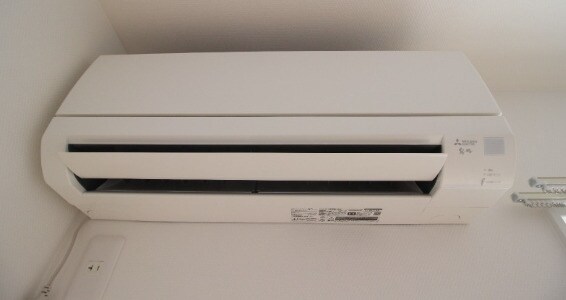 Eslead　HOUSENの物件内観写真