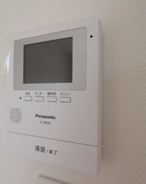 Eslead　HOUSENの物件内観写真