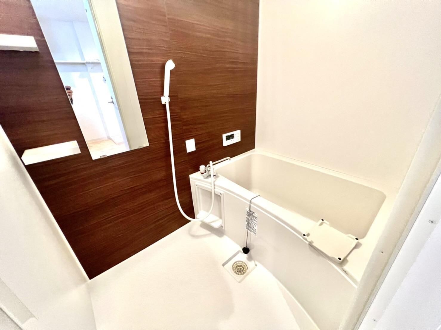 HILL COLLEGE DUOの物件内観写真