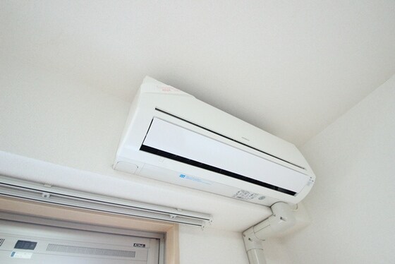 ヴィーナスコート島田本町の物件内観写真