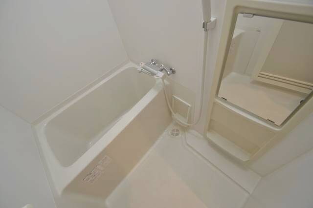 ルラシオン岡山野田屋町の物件内観写真