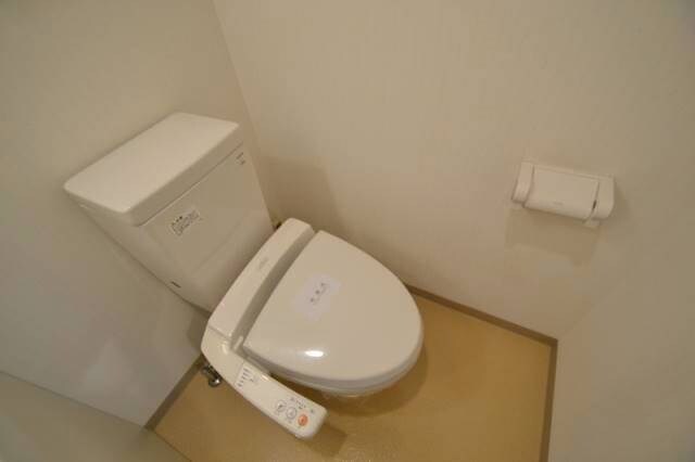 ルラシオン岡山野田屋町の物件内観写真