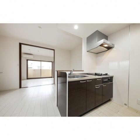 Frankfurt東川原の物件内観写真