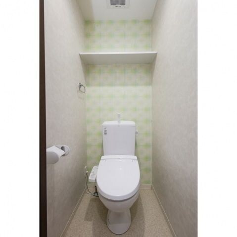 Frankfurt東川原の物件内観写真