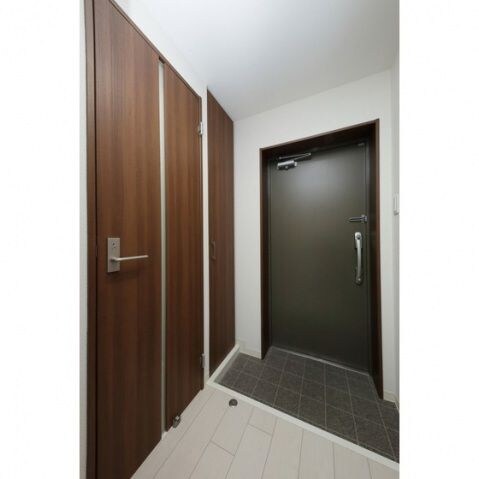 Frankfurt東川原の物件内観写真