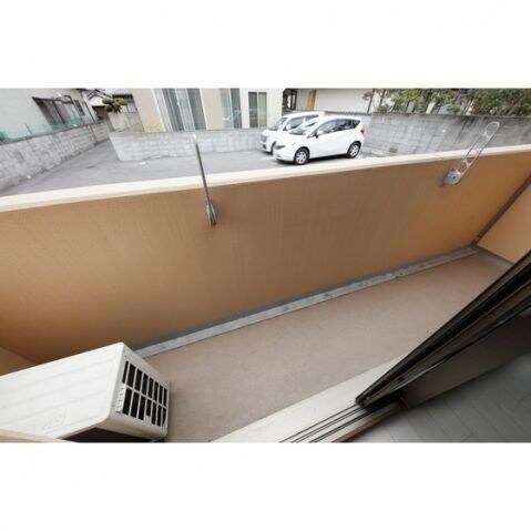 Frankfurt東川原の物件内観写真