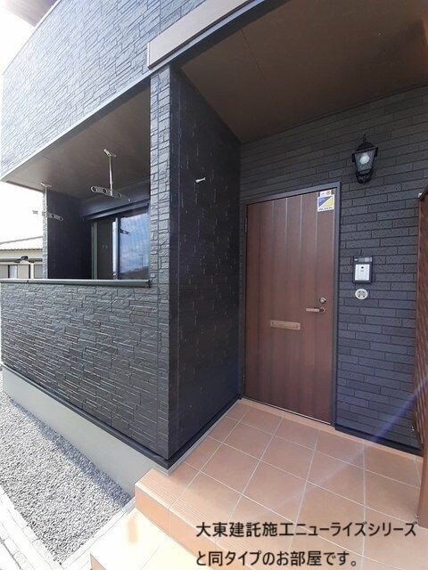 木と風の物件内観写真