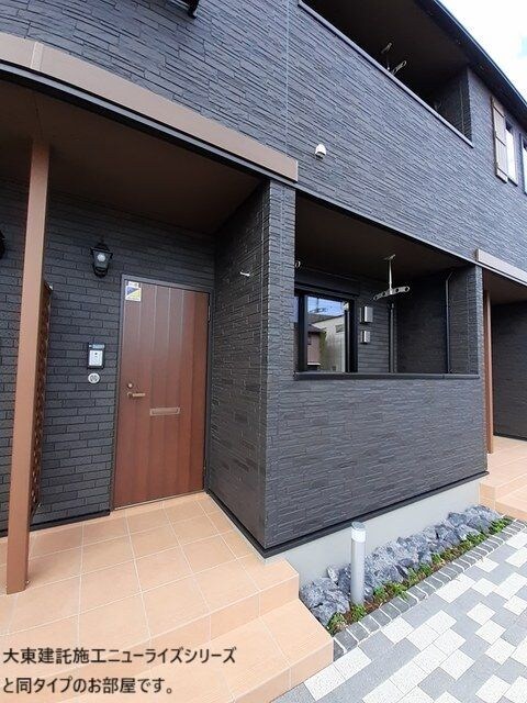 木と風の物件内観写真