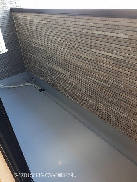 木と風の物件内観写真